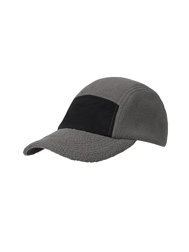 ICEPEAK | Casquette Hayesville | Gris