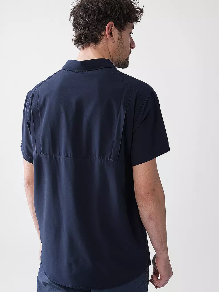 ICEPEAK | Chemise Burns pour homme |