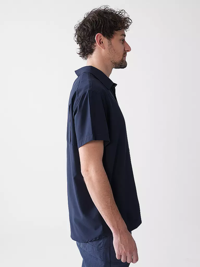 ICEPEAK | Chemise Burns pour homme |