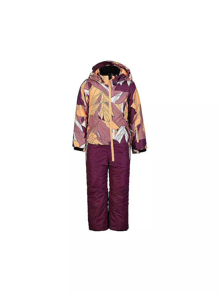 ICEPEAK | Combinaison de ski pour bébé Jizan Kd | Baie