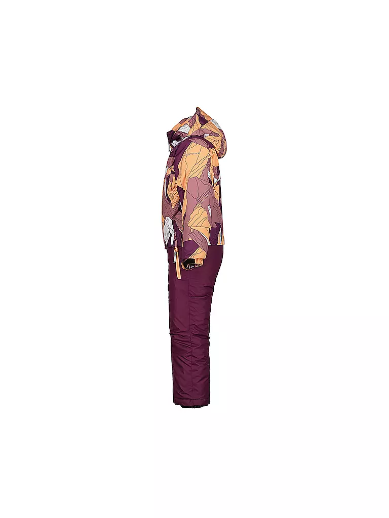 ICEPEAK | Combinaison de ski pour bébé Jizan Kd | Baie
