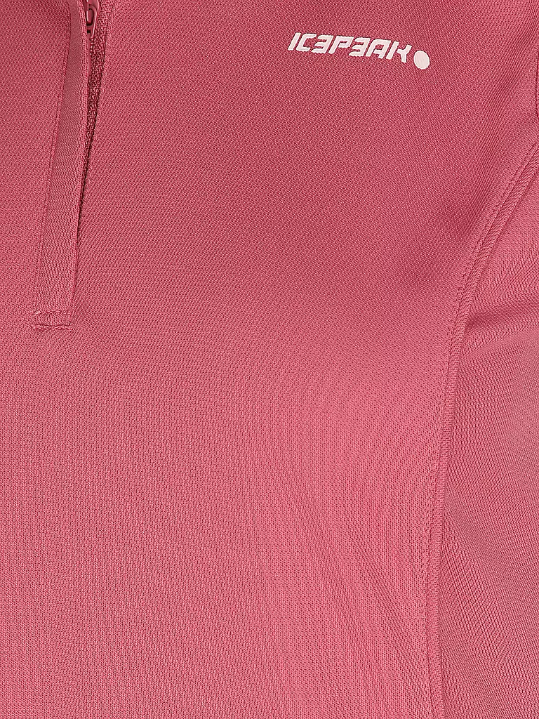 ICEPEAK | Débardeur polo fonctionnel pour femmes Bazine |