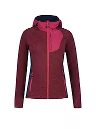 ICEPEAK | Damen Fleecejacke Donnelly Hoodie | Baie
