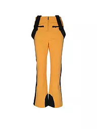 ICEPEAK | Damen Skihose Ellsworth | Jaune