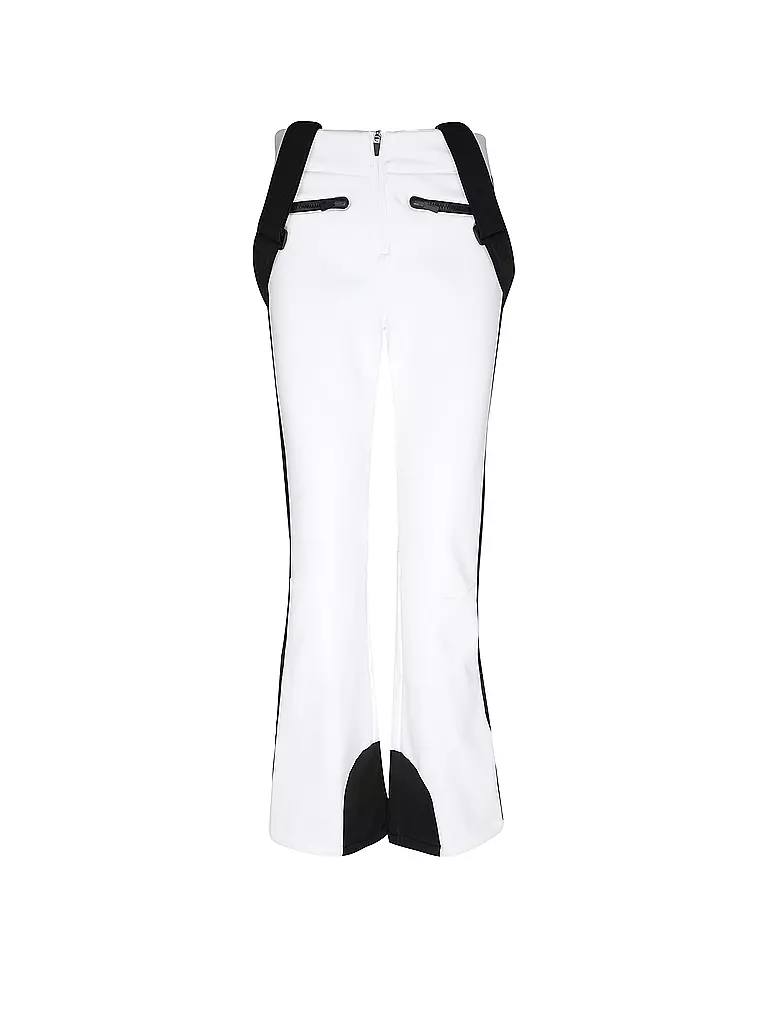 ICEPEAK | Damen Skihose Ellsworth | Blanc