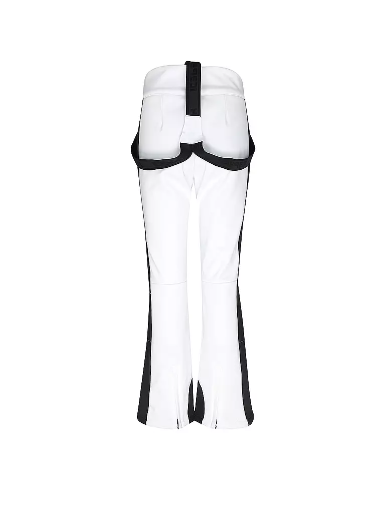 ICEPEAK | Damen Skihose Ellsworth | Blanc