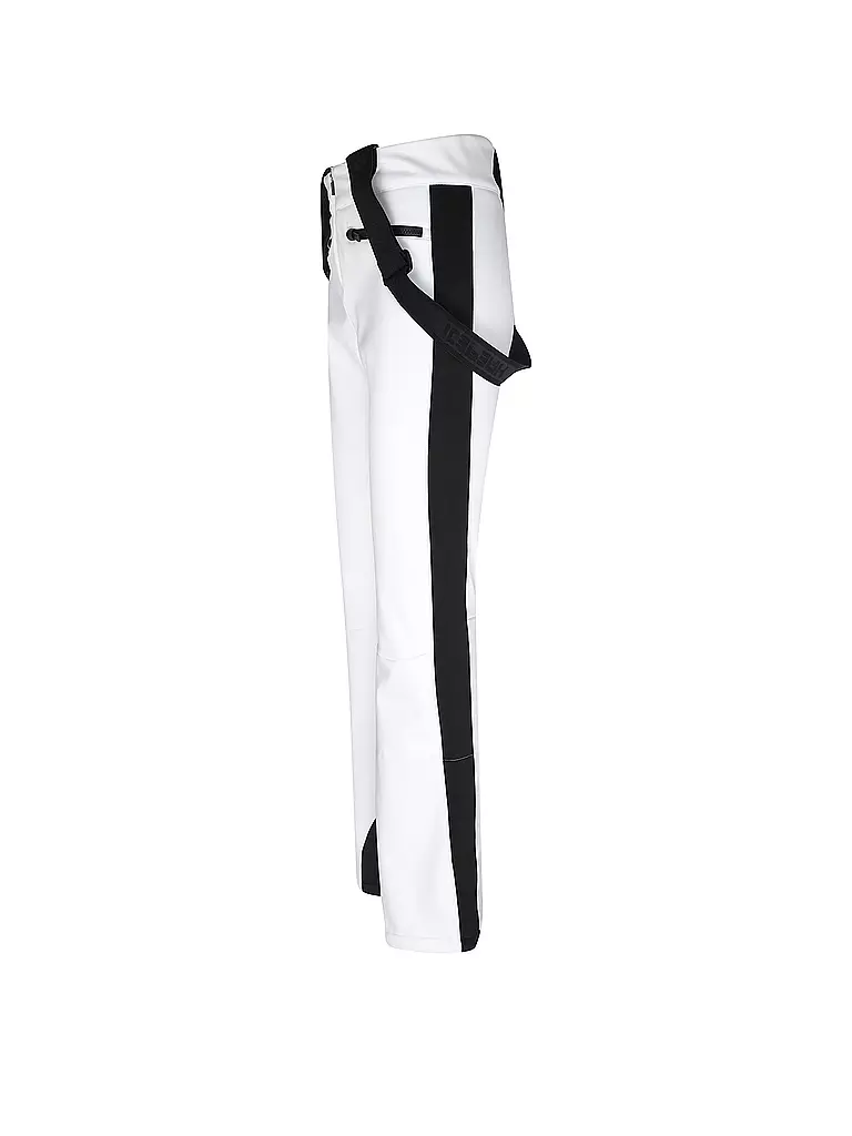 ICEPEAK | Damen Skihose Ellsworth | Blanc