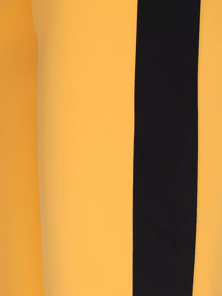ICEPEAK | Damen Skihose Ellsworth | Jaune