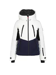 ICEPEAK | Damen Skijacke Electra | Blanc