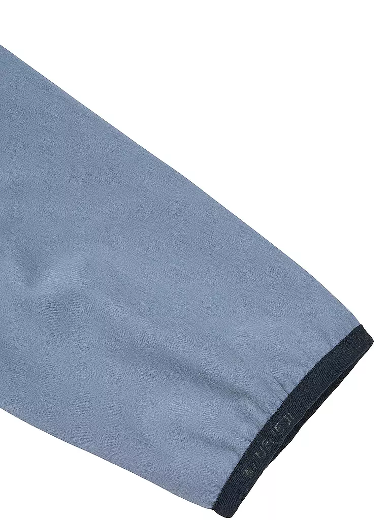 ICEPEAK | Damen Tourenjacke Dahloneka Hoodie | Bleu foncé