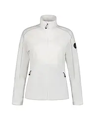 ICEPEAK | Damen Unterzieh Fleecejacke Fairway | Blanc
