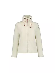 ICEPEAK | Damen Unterzieh Zipshirt Colony | Blanc