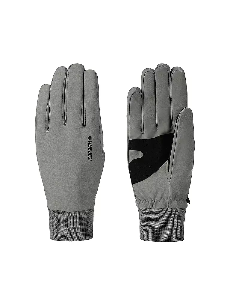ICEPEAK | Gants Hartwell | Gris