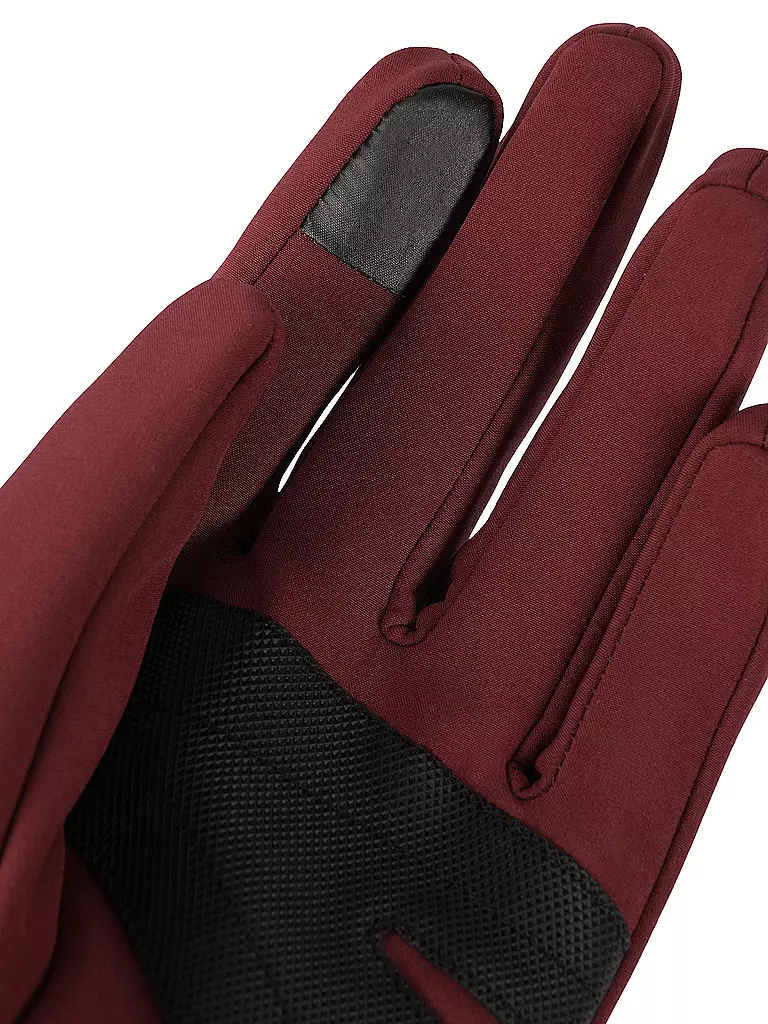 ICEPEAK | Gants Softshell Hustonville |