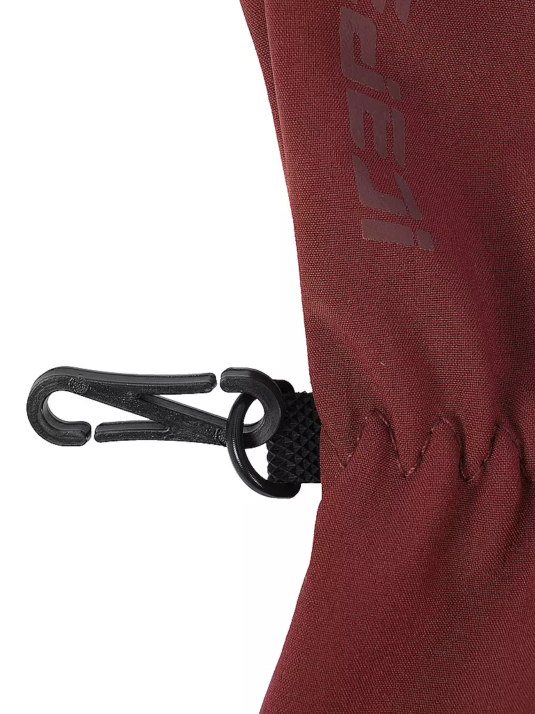 ICEPEAK | Gants Softshell Hustonville |