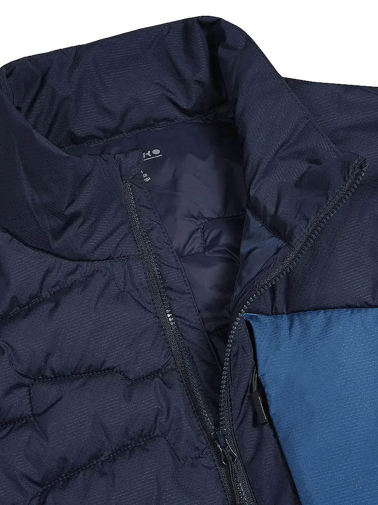 ICEPEAK | Gilet isolant Barlow pour homme |