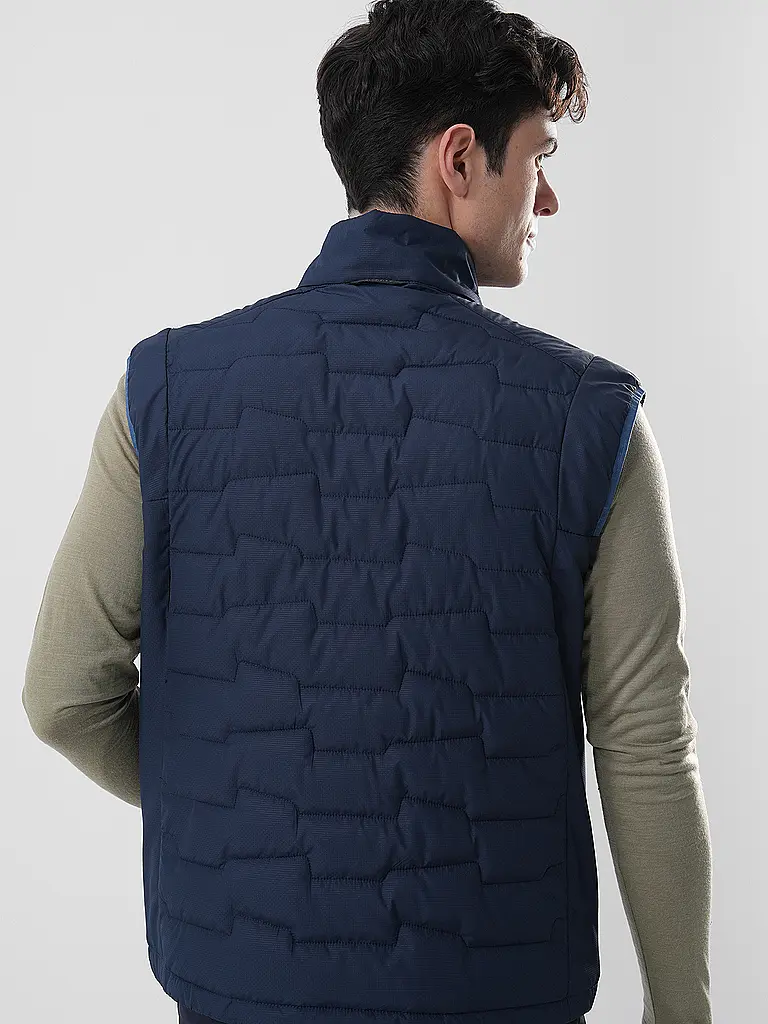 ICEPEAK | Gilet isolant Barlow pour homme |