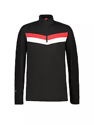 ICEPEAK | Herren Ski Unterzieh Zipshirt Fenner | Noir