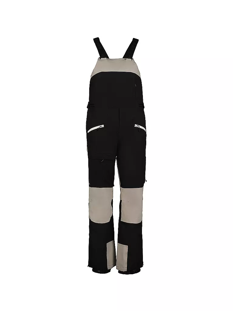 ICEPEAK | Herren Skihose Cambo | Noir