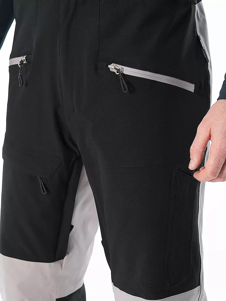 ICEPEAK | Herren Skihose Cambo | Noir