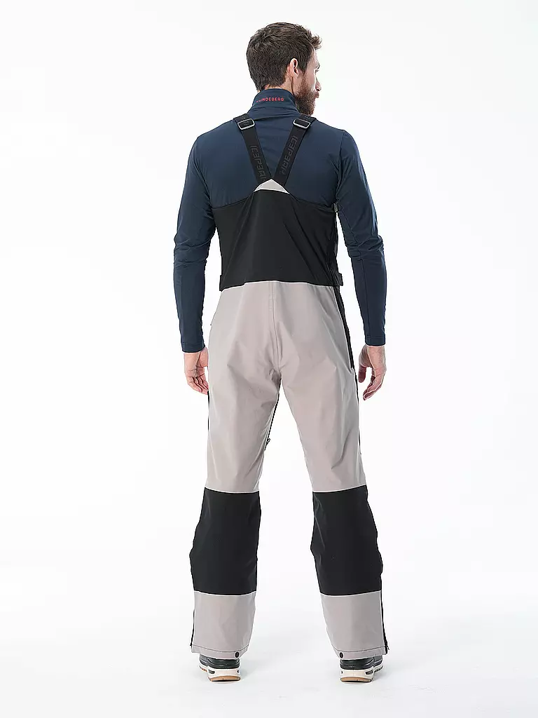 ICEPEAK | Herren Skihose Cambo | Noir