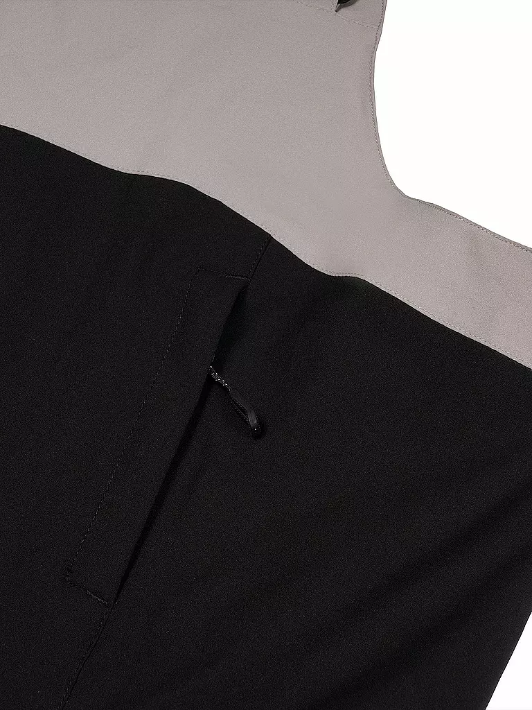 ICEPEAK | Herren Skihose Cambo | Noir