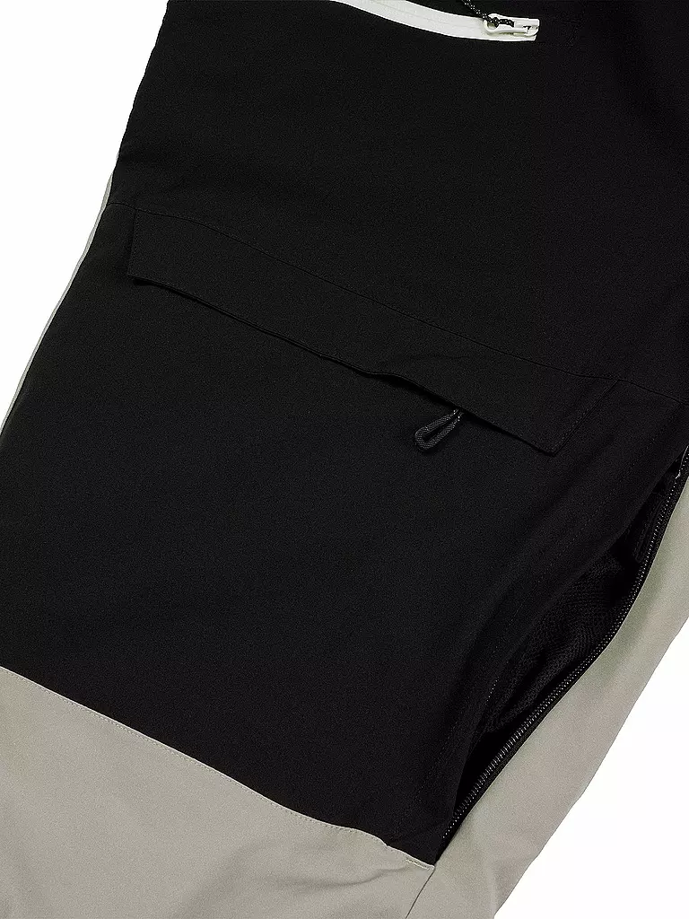 ICEPEAK | Herren Skihose Cambo | Noir