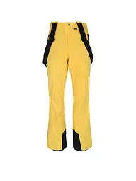 ICEPEAK | Herren Skihose Freiberg | Jaune