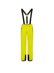 ICEPEAK | Herren Skihose Freiberg | Jaune