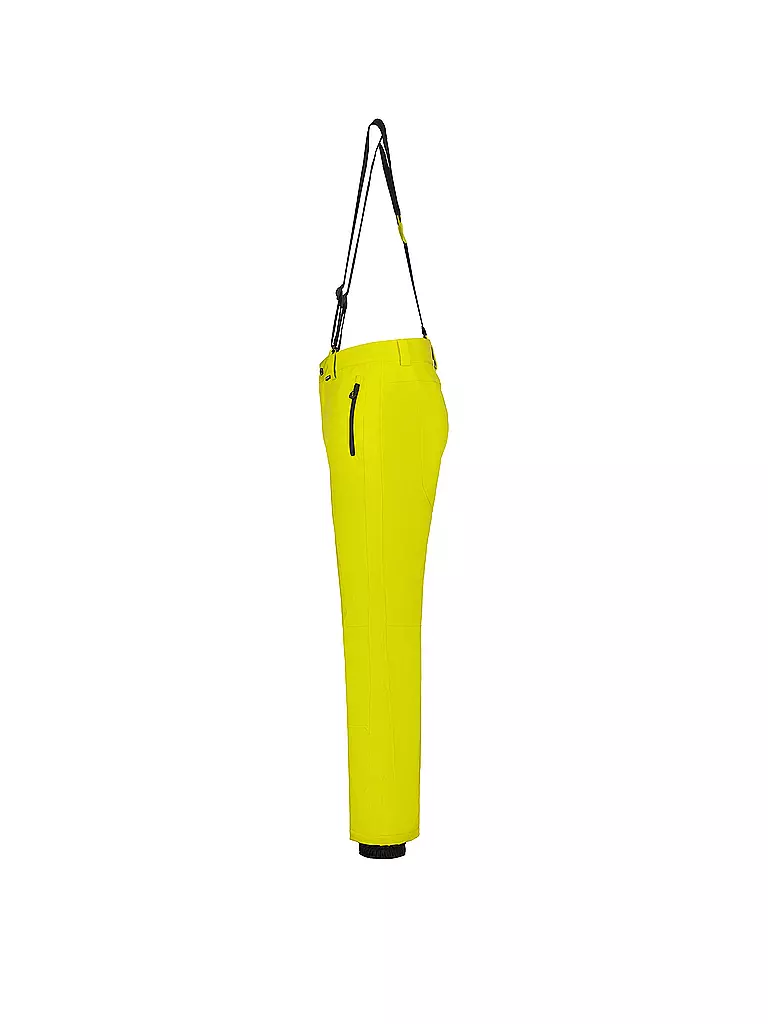 ICEPEAK | Herren Skihose Freiberg | Jaune