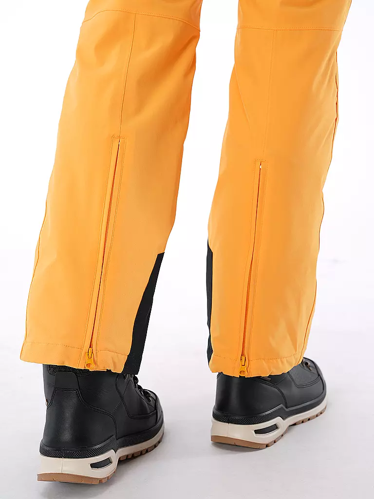ICEPEAK | Herren Skihose Freiberg | Jaune