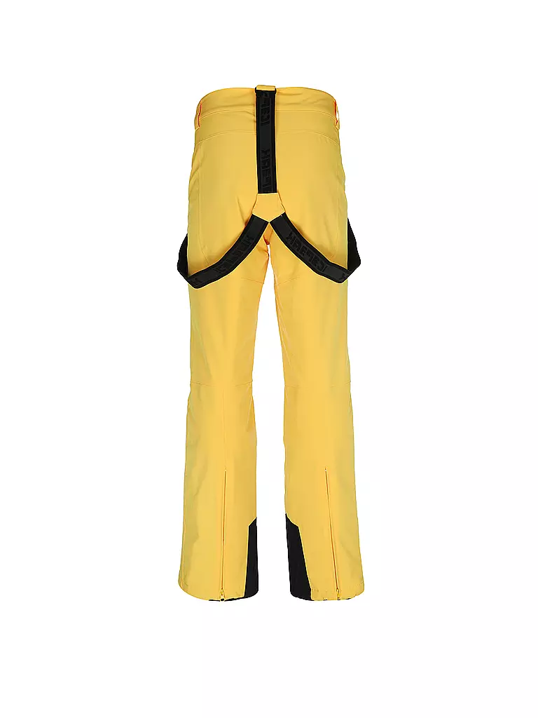 ICEPEAK | Herren Skihose Freiberg | Jaune