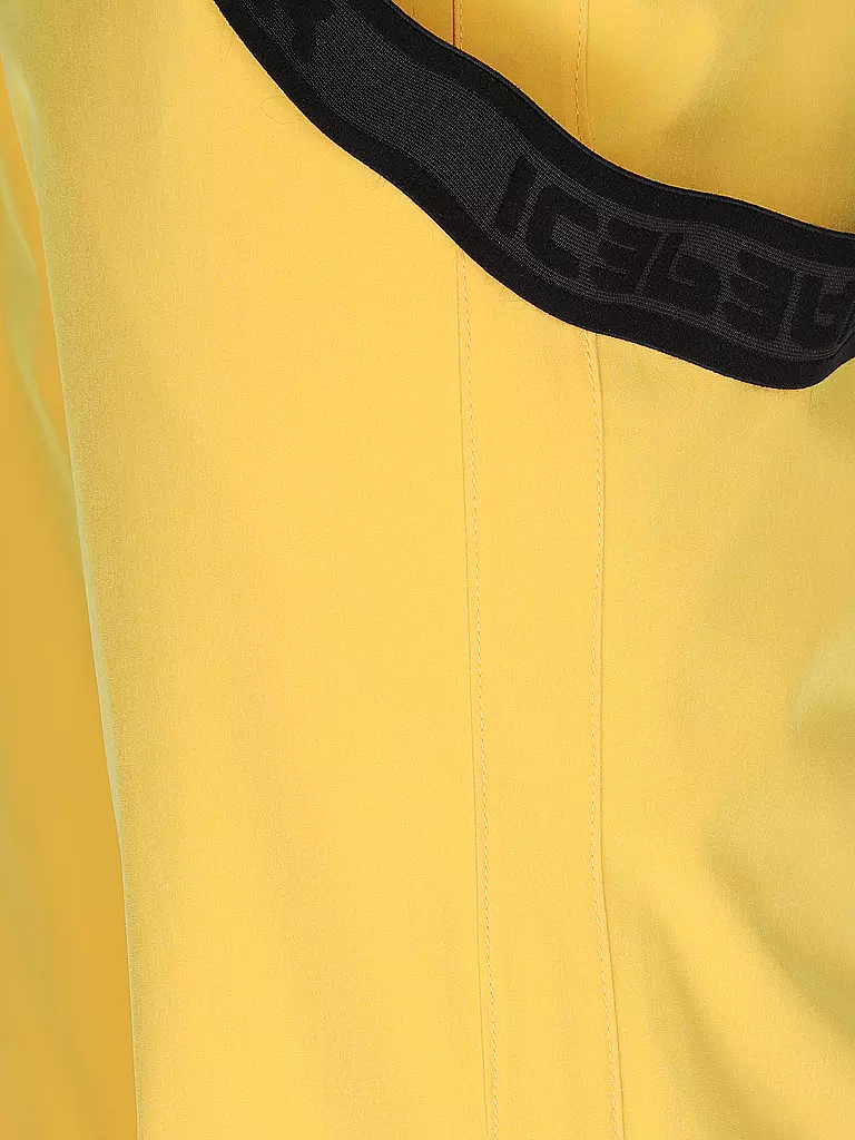 ICEPEAK | Herren Skihose Freiberg | Jaune