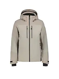 ICEPEAK | Herren Skijacke Faulkton Hoodie | Gris