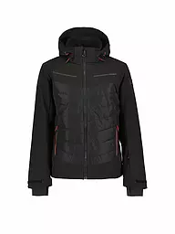 ICEPEAK | Herren Skijacke Fremont | Noir