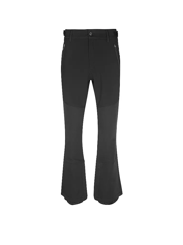 ICEPEAK | Herren Tourenhose Dumont | Noir