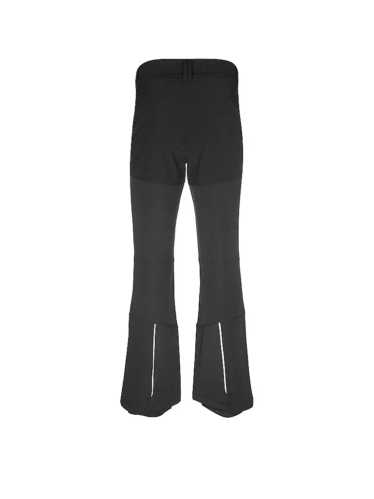 ICEPEAK | Herren Tourenhose Dumont | Noir
