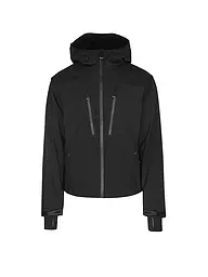 ICEPEAK | Herren Tourenjacke Dassow | Noir