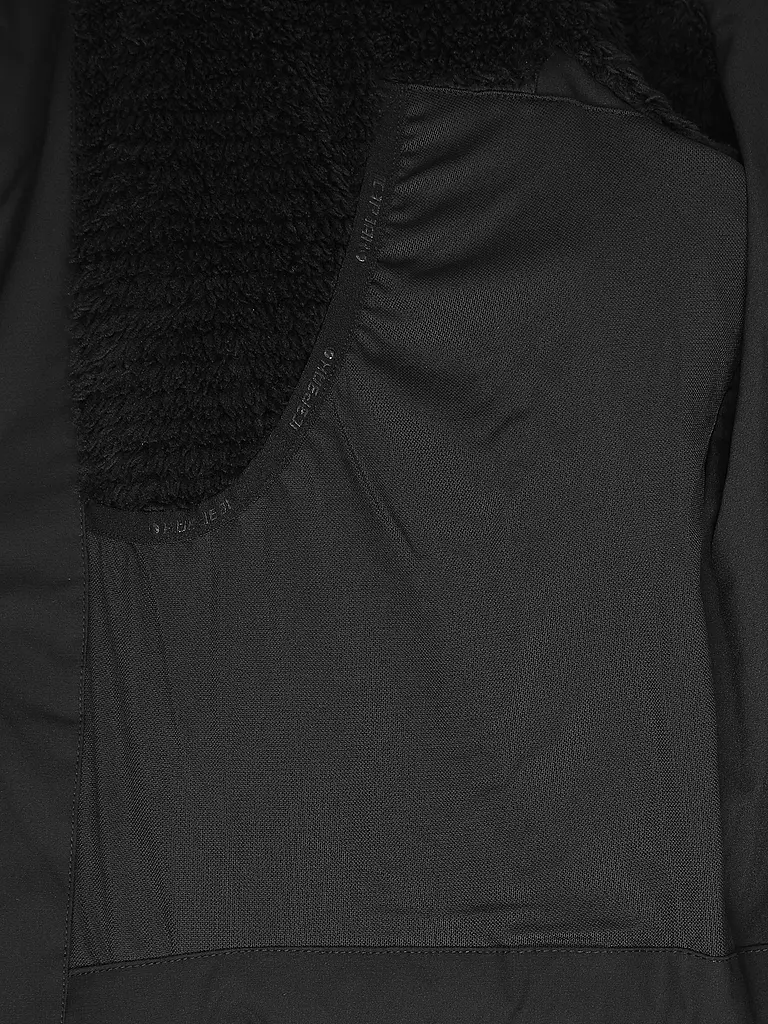 ICEPEAK | Herren Tourenjacke Dassow | Noir