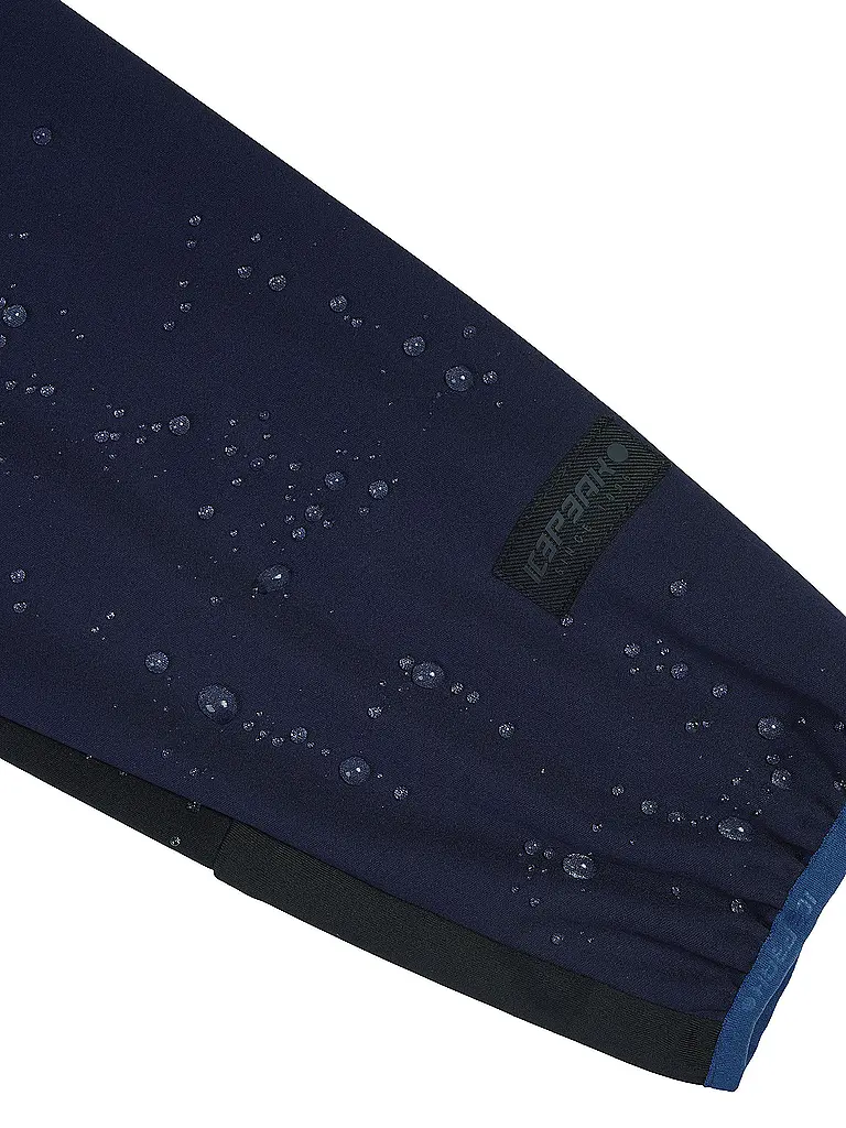 ICEPEAK | Isojacke Hyhalia Hoodie pour hommes | 