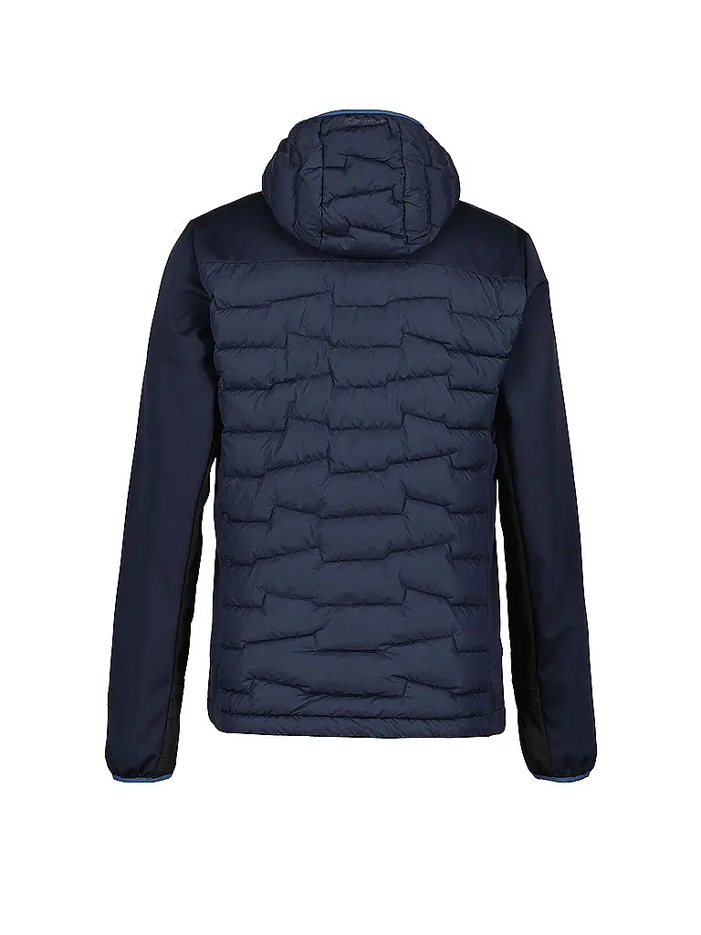 ICEPEAK | Isojacke Hyhalia Hoodie pour hommes |