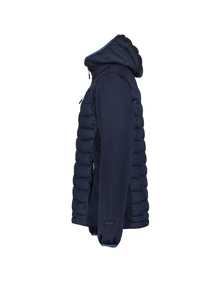 ICEPEAK | Isojacke Hyhalia Hoodie pour hommes |