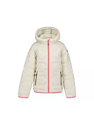 ICEPEAK | Isojacke Kamiah JR pour enfants | Blanc