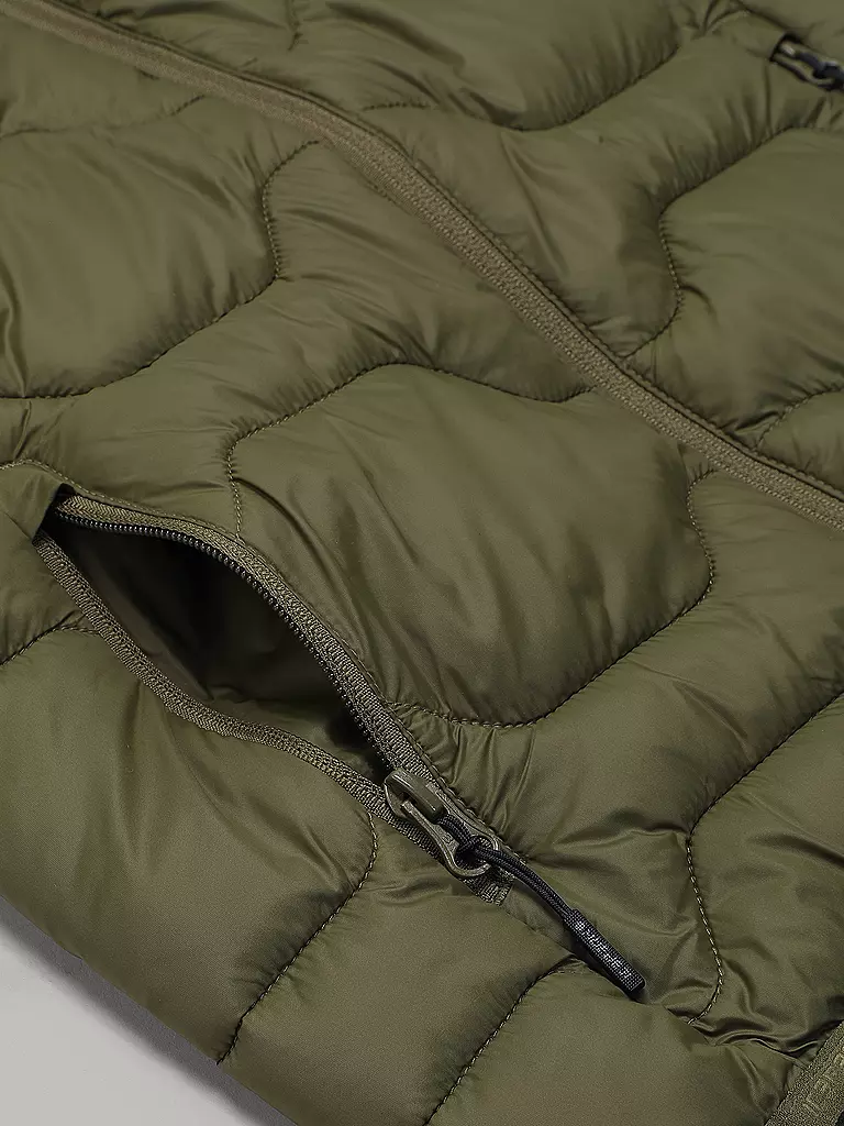 ICEPEAK | Isojacke Kamiah JR pour enfants |