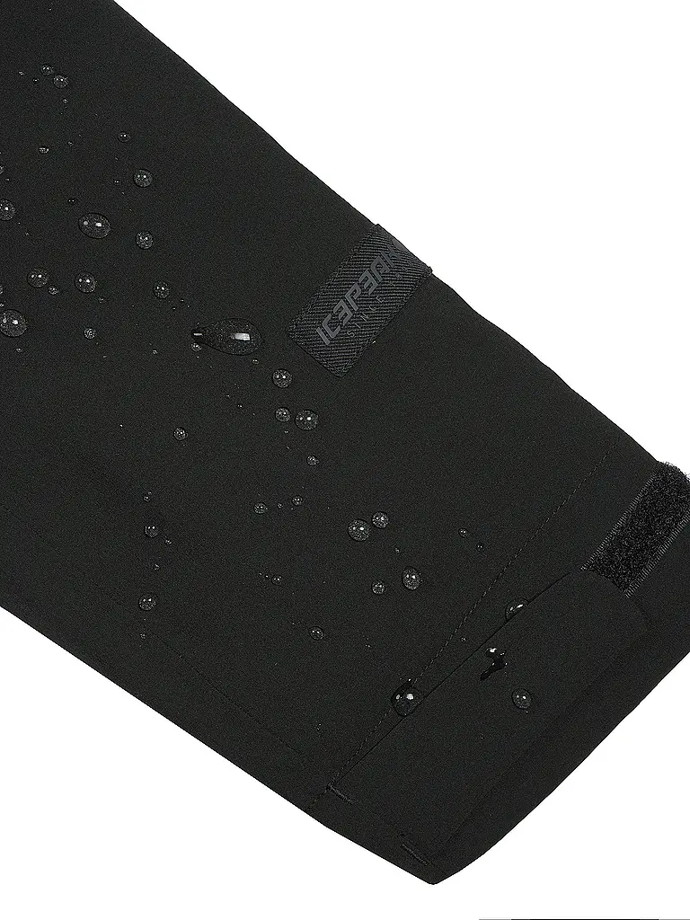 ICEPEAK | Isomanteau Bagheria à capuche pour femmes | 