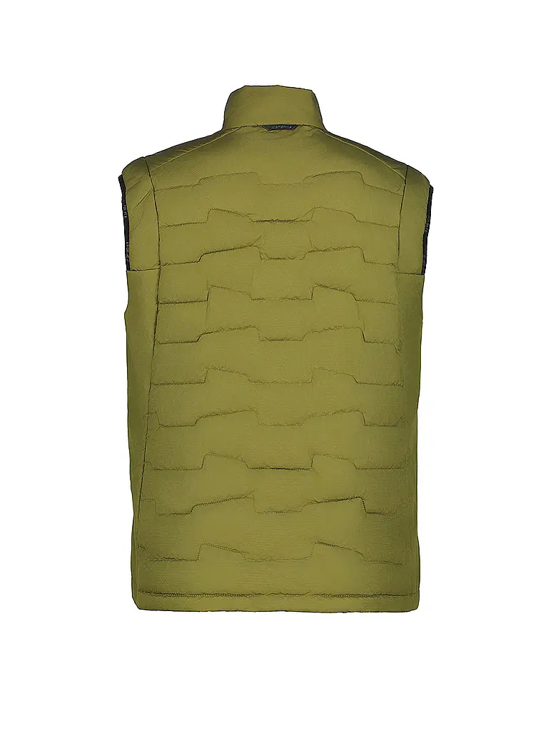 ICEPEAK | Isoweste Barlow pour homme | 
