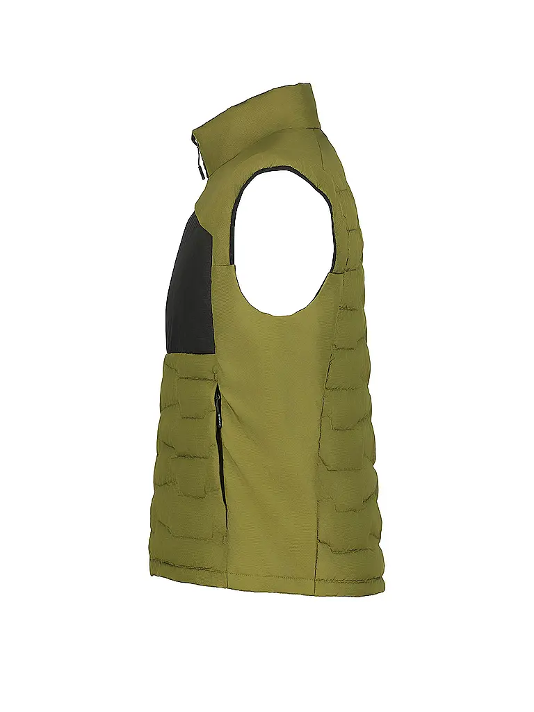 ICEPEAK | Isoweste Barlow pour homme | 