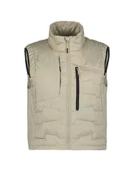 ICEPEAK | Isoweste Baroda pour femmes | Beige