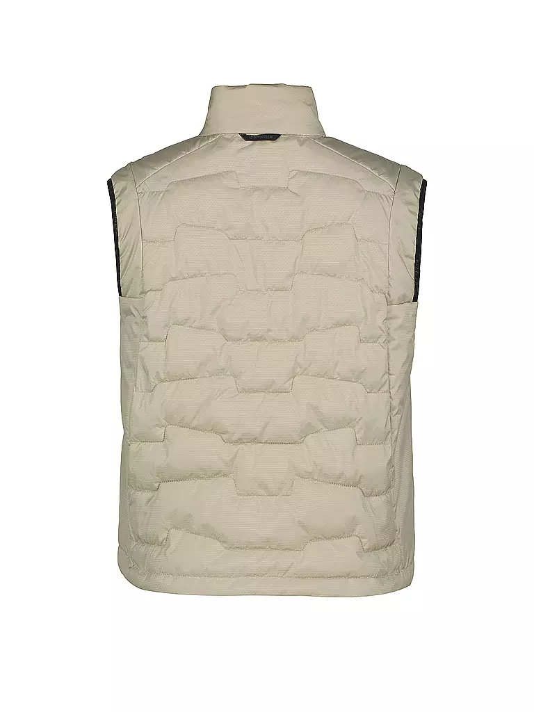 ICEPEAK | Isoweste Baroda pour femmes | Beige