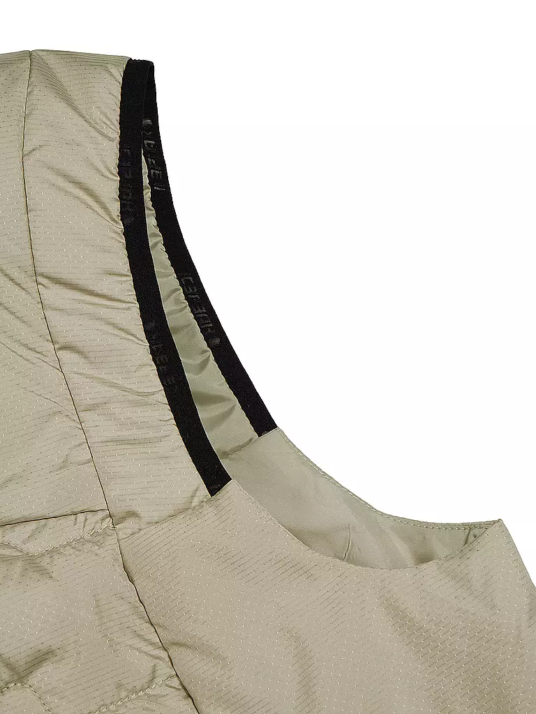 ICEPEAK | Isoweste Baroda pour femmes |